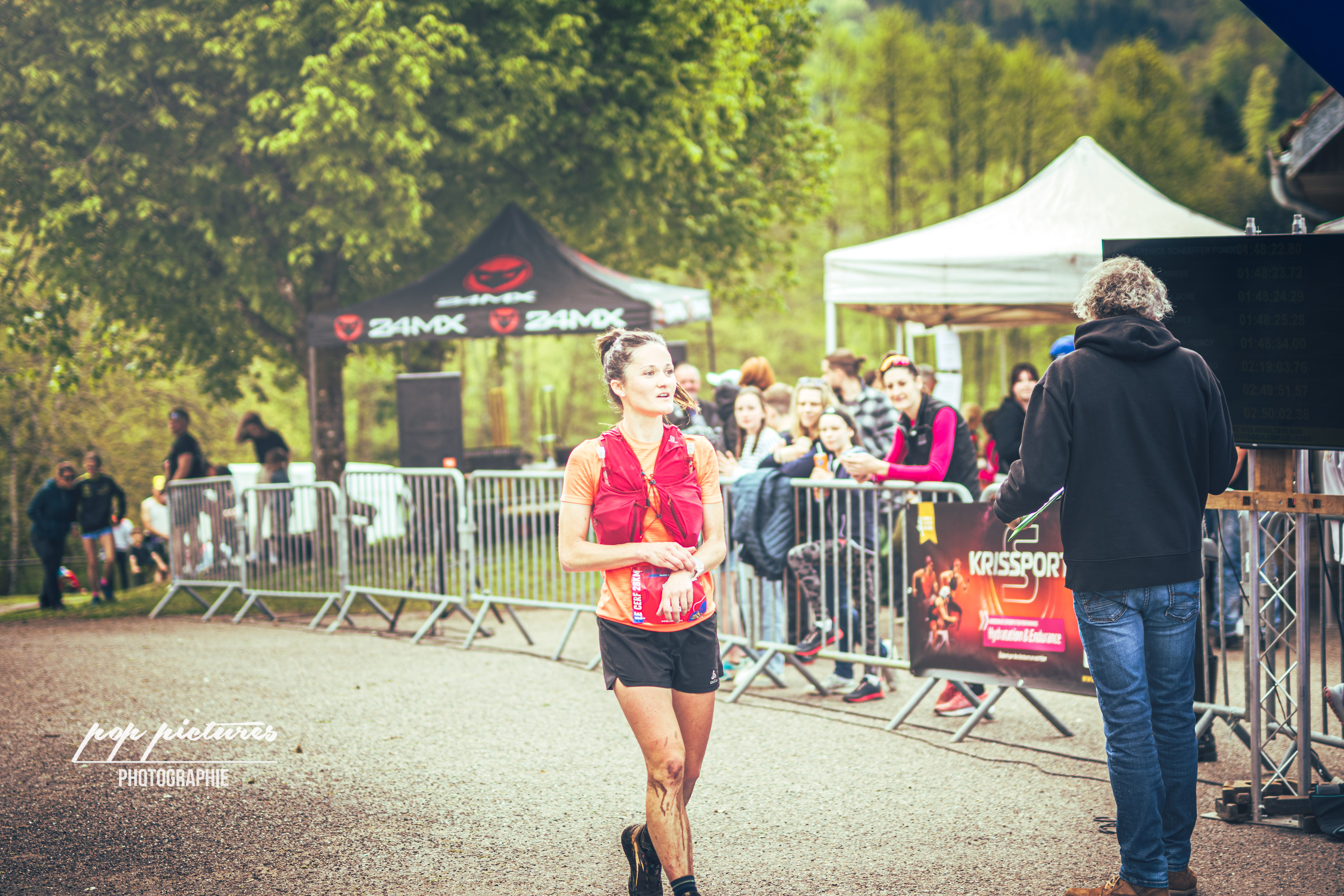 Image du trail